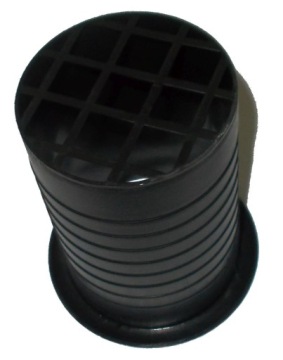 PORT TUBE BASS REFLEX TUBE 3 / 5''