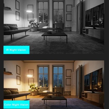 Беспроводная уличная камера 5 Мп Full HD Wi-Fi