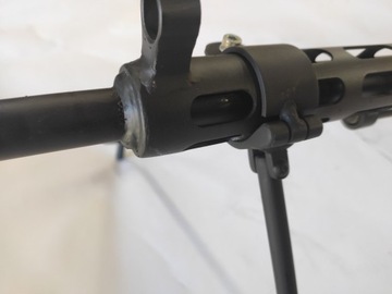 РЕПЛИКА DP28 ДИЕКТАРЬЕВ LMG