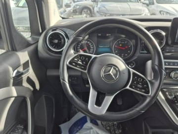 Mercedes Citan W420 Furgon 1.5 112 CDI 116KM 2022 Mercedes Citan Poleasingowe.pl, zdjęcie 18