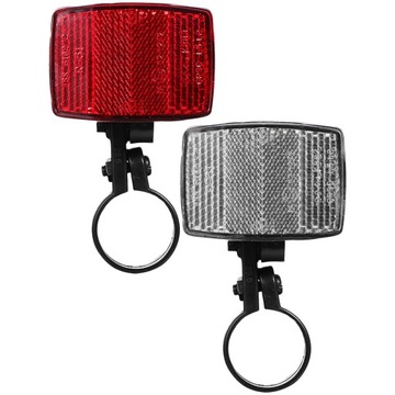 2 ВЕЛОСИПЕДНЫЕ ФАРЫ – УЛУЧШИТЕ ВИДИМОСТЬ НОЧЬЮ!