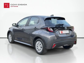 Toyota 2022 Toyota Yaris 1.5 Hybryda 116KM Automat Kamera Aktywny Tempomat 1.5, zdjęcie 6