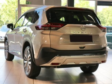 Nissan X-Trail IV 1.5 VC-T e-POWER 213KM 2025 Od ręki - Tekna e-POWER 4WD 1.5 213KM / Pakiet Premium, zdjęcie 2