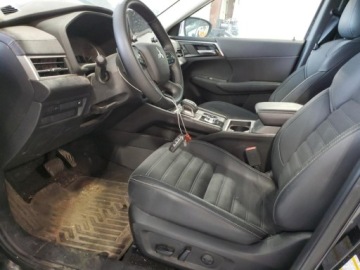 Mitsubishi Outlander III 2023 Mitsubishi Outlander SE 2023 2.5 Benzyna 181KM, zdjęcie 7