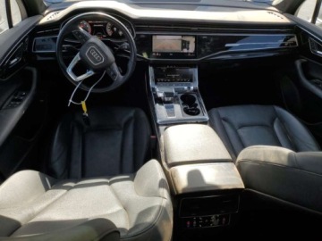 Audi Q7 II 2022 Audi Q7 2022 AUDI Q7 PREMIUM PLUS 2.0 Benzyna 252KM, zdjęcie 7