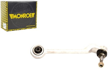 WAHACZ ZAWIESZENIA KOŁA PRZÓD P DÓŁ PRZÓD BMW 1 E81 1 E82 1 E87 1 E88