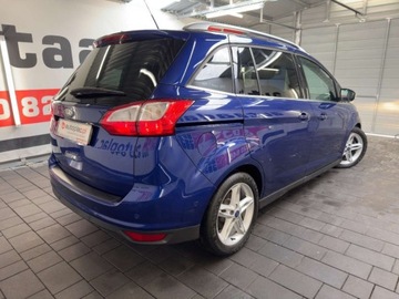 Ford C-MAX II Grand C-MAX Facelifting 2.0 TDCi 150KM 2017 Ford Grand C-MAX Promocja na black week oferta wazna do konca tygodnia -30, zdjęcie 13