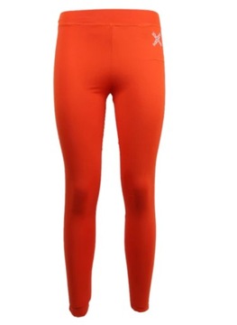 LEGGINSY CZERWONE KENZO