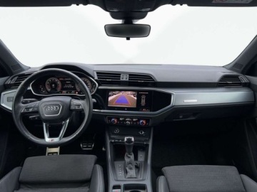 Audi 2021 Audi Q3 Sportback Virtual Cockpit Plus Navi LED Kamera 19 Bezkuczykowy Grz, zdjęcie 20