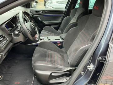 Renault Megane IV R.S. 1.8 TCe 280KM 2018 Renault Megane R.S. 1.8 TCe 280 KM EDC FV23%, zdjęcie 10