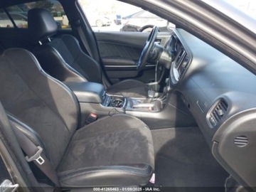 Dodge Charger VII 2023 Dodge Charger 2023r., 57l, od ubezpieczalni 5.7 Benzyna 370KM, zdjęcie 8