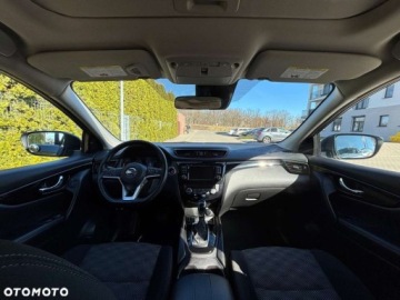 Nissan Qashqai III 2021 Nissan Qashqai Nissan Qashqai 2.0 Benzyna 140KM, zdjęcie 21