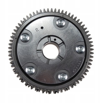 FAZATOR VANOS KOŁO ZĘBATE MERCEDES M272 V6 M273 V82720505347