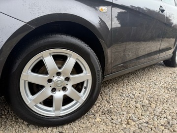 Seat Altea XL 1.6 Mpi 102KM 2007 SEAT ALTEA 1.6 MPi 2007 klima stan bdb, zdjęcie 10