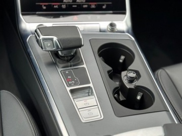 Audi A6 C9 2.0 40 TDI 204KM 2025 Audi A6 Avant S-Line LED MATRIX Skora Elektryczne Fotele 2.0 Diesel 204KM, zdjęcie 17