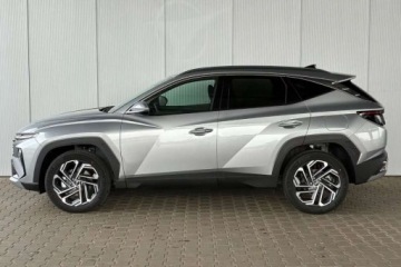 Hyundai Tucson IV 2026 Hyundai Tucson Mega Rata Kamera 360 CarPlay Fotele Podgrzewane i Wentyl, zdjęcie 11