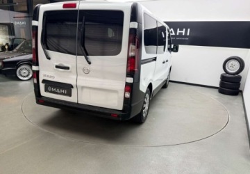 Opel Vivaro B 2018 Opel Vivaro VAT 23 9 miejsc Navi Klima Zamiana Raty Gwarancja 1.6 Diesel, zdjęcie 9