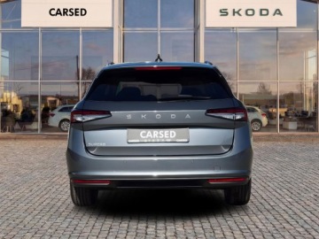 Skoda Superb III Kombi Facelifting 2.0 TDI SCR 150KM 2026 Skoda Superb Superb Combi Drive 2,0 TDI 150 KM 7 -, zdjęcie 3