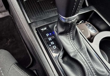 Hyundai Tucson III 2019 Hyundai Tucson Hyundai Tucson blue 1.6 CRDi 4WD DCT Select 1.6 Diesel 136KM, zdjęcie 30