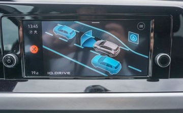 Volkswagen Golf VIII Hatchback 1.5 eTSI EVO mHEV 150KM 2020 Volkswagen Golf 1.5 eTSI 150KM Hybryda Life DSG Virtual cockpit Kamera Asy, zdjęcie 28