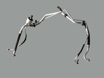 CITROEN DS4 1.6 HDI PŘÍVODY KLIMATIZACE PŘÍVOD