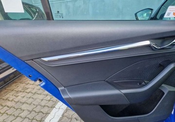 Skoda Octavia IV Liftback 1.5 TSI EVO 150KM 2022 Skoda Octavia 1,5 TSI 150 KM Automat DSG Salon PL ASO Style FV23, zdjęcie 25