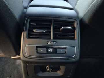 Audi A4 B9 Limousine Facelifting 2.0 40 TDI 204KM 2021 Audi A4 Limousine 40TDI Salon PL Faktura VAT Alcantara Martwe pole 2.0, zdjęcie 22