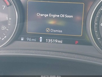 Cadillac 2020 Cadillac XT4 Sport 2020 2.0 Benzyna 237KM, zdjęcie 13