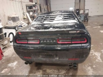 Dodge Challenger III 2023 Dodge Challenger 2023r., 4x4, 3.6L 3.6 Diesel 303KM, zdjęcie 7