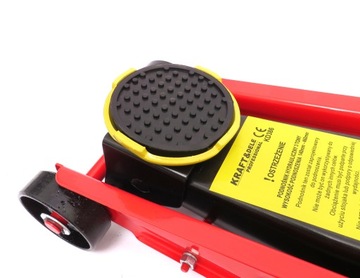 Лягушка ГИДРАВЛИЧЕСКИЙ ПОДЪЕМНИК АВТОМОБИЛЬНЫЙ домкрат 3Т