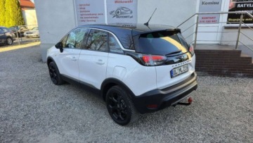 Opel 2022 Opel Crossland 1,2 benzyna 110 KM klimatronic OPLACONY 18 tys km 1.2 110KM, zdjęcie 3