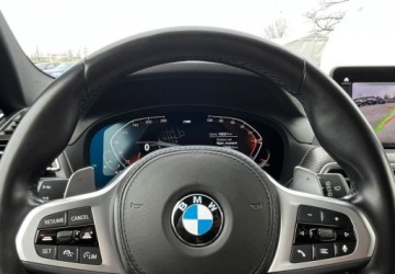 BMW X3 G01 SUV Facelifting 2.0 30i 245KM 2023 BMW X3 30i xDrive 245 KM Led Hak Kamera ACC M Pakiet Car Play Serwis ASO, zdjęcie 18