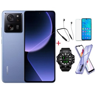 Smartfon Xiaomi 13T Pro 12 GB / 512 GB 5G niebieski