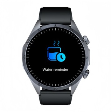 Пульсная ремень Экг часы кардиатча полоса с давлением анализа измерения сахара