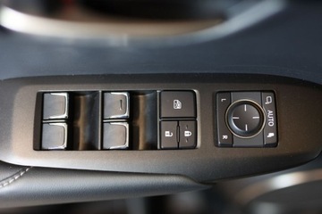 Lexus NX II 2021 Lexus NX 300h Optimum AWD 2.5 Benzyna 197KM, zdjęcie 28