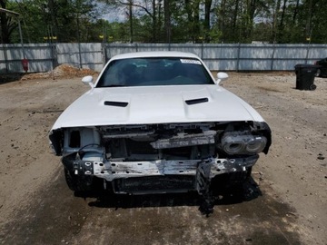 Dodge Challenger III 2018 Dodge Challenger RT 2018 5.7l 5.7 Benzyna 375KM, zdjęcie 5