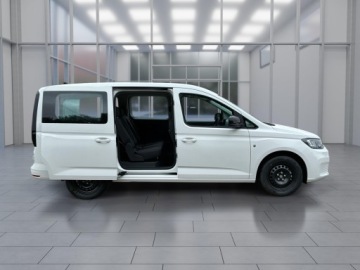 Volkswagen Caddy V Caddy 2.0 TDI 122KM 2026 Volkswagen Caddy Maxi/AUTOMAT/7 osob., diesel 2.0, zdjęcie 8