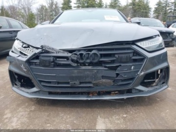 Audi A7 C8 2021 Audi A7 Sportback 2021 AUDI A7 SPORTBACK PREMIUM PLUS 55 TFSI QUATTRO S TR, zdjęcie 5