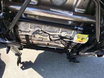 JEEP COMPASS II 17- SEDADLO POHOVKA ZADNÍ USA