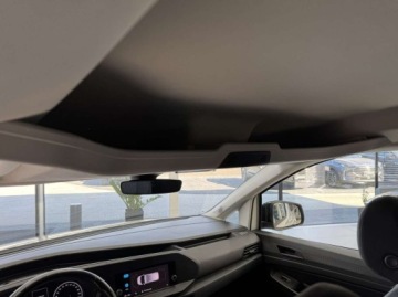 Volkswagen Caddy V Caddy 2.0 TDI 122KM 2021 Volkswagen Caddy Maxi 7 osobowy Czujniki parakowania LED CarPlayAndroi, zdjęcie 35