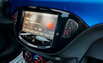 Opel Adam 2015 Opel Adam Filmik VIDEO Bardzo Zadbany FULL OPCJA Sam Zobacz 1.4 Benzyna, zdjęcie 11