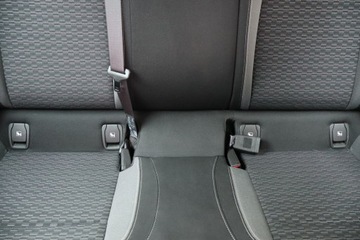 Opel Astra K Hatchback Facelifting 1.2 Turbo 145KM 2020 Opel Astra 1.2 Turbo, Salon Polska, Klima, zdjęcie 9