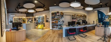 Шипы для фотоштатива Peak Design SPIKE