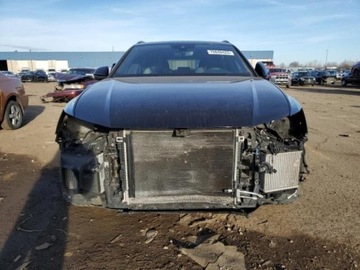 Audi 2021 Audi SQ8 Premium Plus, 2021r., 4x4, 4.0L, zdjęcie 4