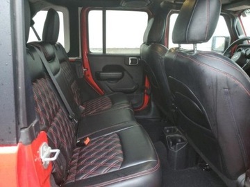 Jeep Wrangler IV 2022 Jeep Wrangler 2022r,. Unlimited Sport,. 3.6L 3.6 Benzyna 285KM, zdjęcie 10