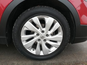Suzuki SX4 2018 Suzuki SX4 S-Cross Salon PL//Automat, zdjęcie 25