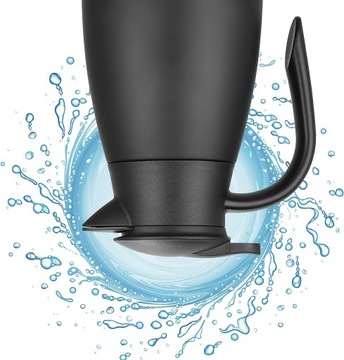 ВАКУУМНЫЙ ТЕРМОС КУВШИН ДЛЯ ВОДЫ С РУЧКОЙ ДЛЯ КОНФЕРЕНЦИИ 2Л