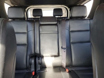 Dodge Durango III 2023 Dodge Durango 2023, 5.7L, RT, po gradobiciu, zdjęcie 8