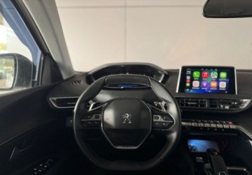 Peugeot 3008 II 2019 Peugeot 3008 3008 Active Automat Vat Marza Salon PL Bezwypadkowy, zdjęcie 13