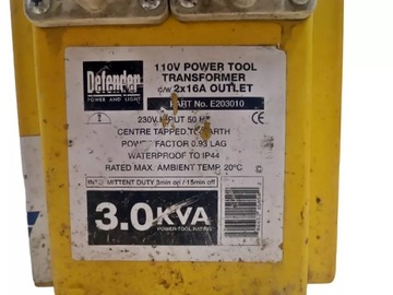 HILTI TE 905-AVR МОЛОТОК, ТРАНСФОРМАТОР